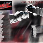 Edgar Allen Poe Abstract