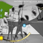 Calder Sculpture Pavilion