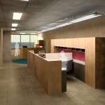 1441 Main Street - Bowman & Brooke Law Firm Upfit