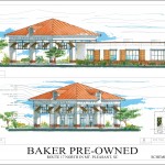 Baker Motor Company - Pre-Owned Mount Pleasant