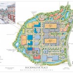 Buckwalter Place - Master Plan