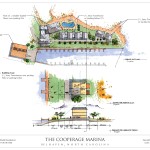 The Cooperage Marina - Mixed-use Development