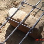 CEPT Patio Construction