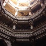 Adalaj Step Well