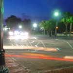 Marion Square High School Colors