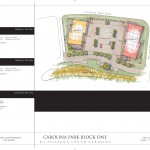 Carolina Park Block ONE Retail