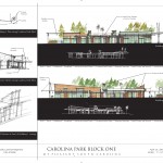 Carolina Park Block ONE Retail