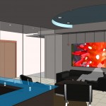 1441 Main Street - Bowman & Brooke Law Firm Upfit