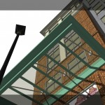 College of Charleston Mixed-use