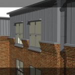 College of Charleston Mixed-use