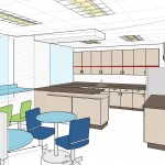 1441 Main Street - Bowman & Brooke Law Firm Upfit