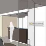 1441 Main Street - Bowman & Brooke Law Firm Upfit