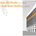 1441 Main Street - Bowman & Brooke Law Firm Upfit
