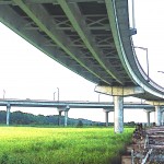 Under Bridge 1