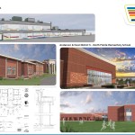 Sample Work - Anderson Elementary School