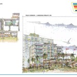 Sample Work - Carolina Beach Condos