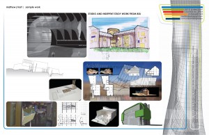 Sample Work - Academic