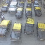 Mumbai Taxi