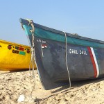 Veraval Boats